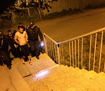 Астраханец пытался взорвать дом и покончить с собой