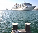 У ОСК заказали второй круизный лайнер