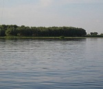 Из астраханской реки вытащили тело утопленника