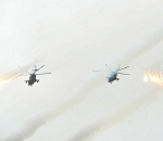 Масштабные учения авиации и войск ПВО начались в Астраханской области