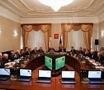 В Астрахани на выездном совещании МИДа РФ обсуждают интересы России на Каспии 