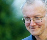 Олег Шеин: я бы мог работать сити-менеджером бесплатно