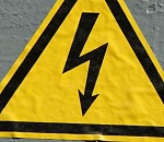 Астраханца убило током