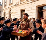 Чем жили. Астраханская халва заражала страшной болезнью