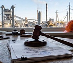 Предприятие выплатило полмиллиона рублей матери погибшего астраханца