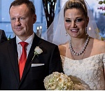 Депутат от Астраханской области в Госдуме РФ Мария Максакова вышла замуж за депутата Вороненкова и взяла фамилию супруга