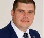 Владислав Коняев, глава Икрянинского района: «Избирателям не нужен глава, который умеет только разводить руками и говорить, что денег нет»