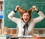 В Астрахани ищут стрессоустойчивых учителей и грузчиков