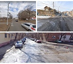 В Астрахани в план ремонта дорог включат еще три улицы