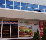 В ЦУМе откроется еще одна сетевая точка по продаже фастфуда