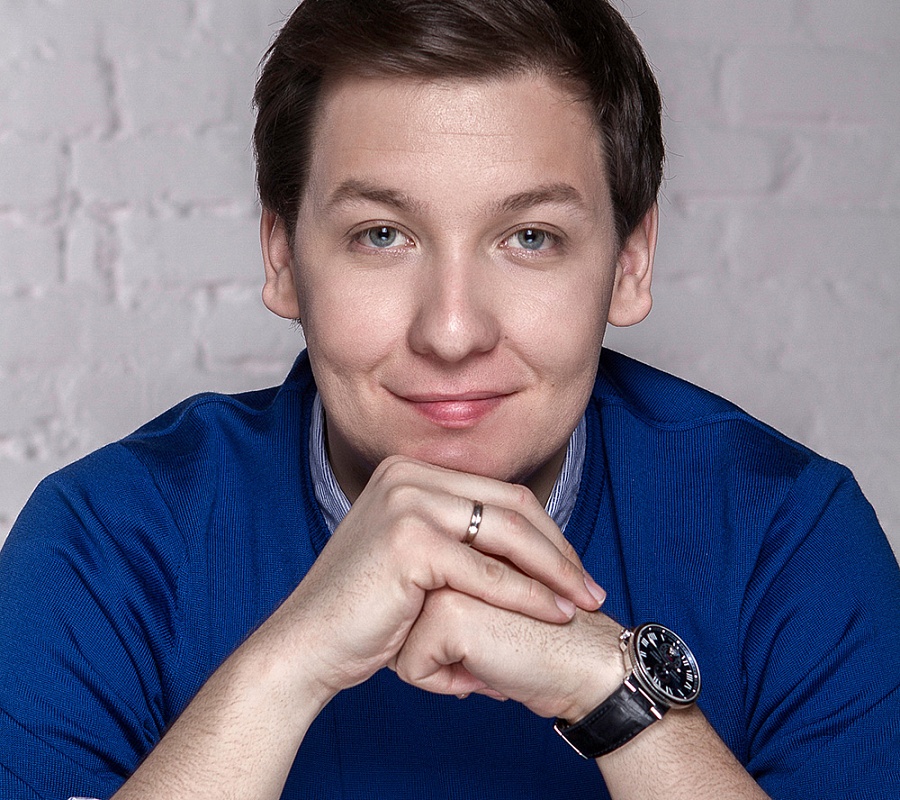 Равиль Янборисов: «Строительство двух комплексов для нас не предел»