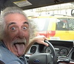 Астраханцев возит странная, но веселая маршрутка (ВИДЕО)