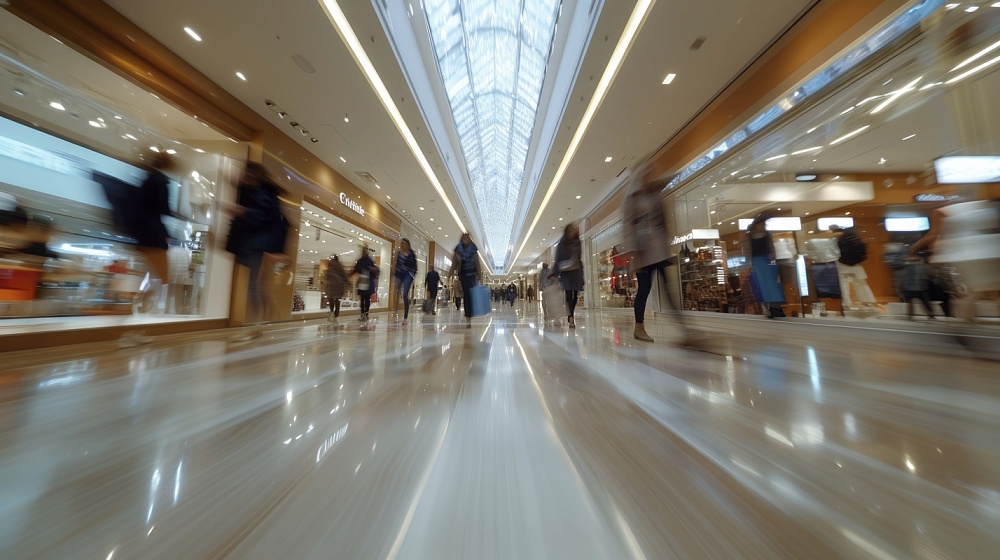 Астраханские торговые центры оштрафовали за нарушения пожарной безопасности