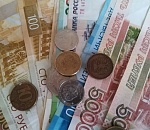 Юная астраханка, втеревшись в доверие, месяцами обкрадывала пенсионерку 