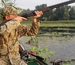 В Астраханской области завершается сезон охоты