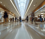 Астраханские торговые центры оштрафовали за нарушения пожарной безопасности