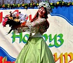 Игорь Бабушкин поздравил жителей Астраханской области с праздником Навруз
