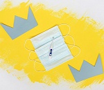 Число заболевших COVID-19 в Астрахани вновь растёт