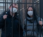 Режим самоизоляции могут продлить на майские праздники