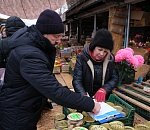 В район Больших Исад в Астрахани нагрянула проверка