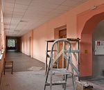 В этом году в Астрахани благоустроят 18 детских садов