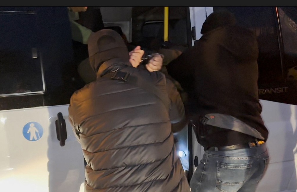 Астраханец осужден за публичное оправдание терроризма 