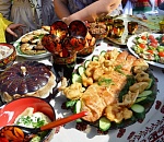 Сладкая приставка: Астрахань вошла в тройку лучших городов России для гастротуризма