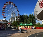 Завтра в астраханском парке Планета детям устроят настоящий праздник