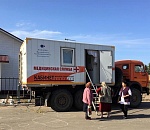 Всероссийская акция #ДоброВСело проходит на территории Приволжского района