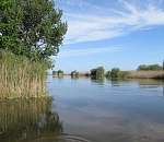 Двое астраханцев выехали на рыбалку и пропали
