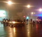 Соцсети: туман стал причиной летального ДТП в Астрахани