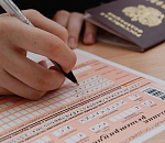 В Астрахани подвели промежуточные итоги ЕГЭ