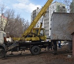 Астрахань избавляют от гаражей