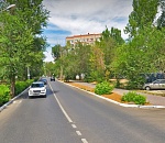 В Астрахани запретили парковку еще на нескольких улицах