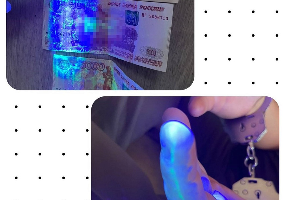 Астраханский полицейский задержан по подозрению в крупной взятке