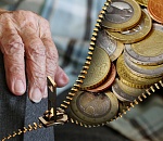 Пенсии в 2017 году будут проиндексированы в полном объеме