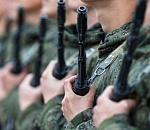 В астраханском военкомате объяснили отсутствие медкомиссии для мобилизованных