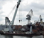 Иностранцам не позволили купить акции ОАО «Астраханский порт»