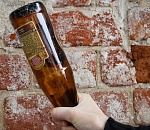 В Астрахани будут судить бомжа, ударившего полицейского по голове бутылкой