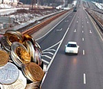 Правительство поддержало идею платного въезда в города