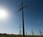 Астраханские энергетики готовят линии электропередачи к морозам