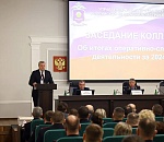 В Астраханской области стало спокойнее и безопаснее