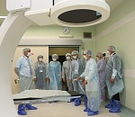 В Астрахани прошла Всероссийская научная конференция по здравоохранению