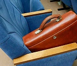 Астраханский депутат, попавшийся на нарушении, сложил полномочия