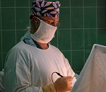 Астраханские онкологи первыми в ЮФО внедрили новую технологию при лечении рака молочной железы