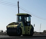 Стала известна причина отставания Астраханской области по исполнению дорожного нацпроекта