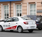 В Астрахани водитель Таксолета принял роды прямо в машине