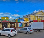 Астраханский суд постановил снести торговый комплекс в Жилгородке