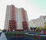 На первом этапе  программы по ликвидации аварийного жилья переселены 1 910 астраханцев