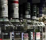 400 бутылок коньяка без акцизов не доехали до астраханцев